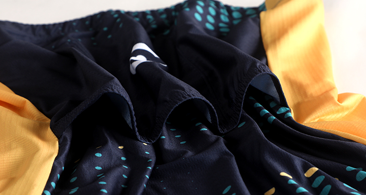team dream cycling jersey